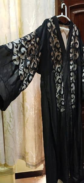 dubai abaya 0