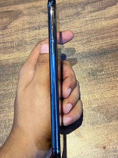 iphone 11 pro max 256gb pta approved 6