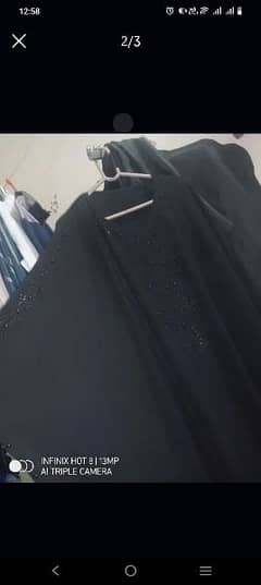 Abaya