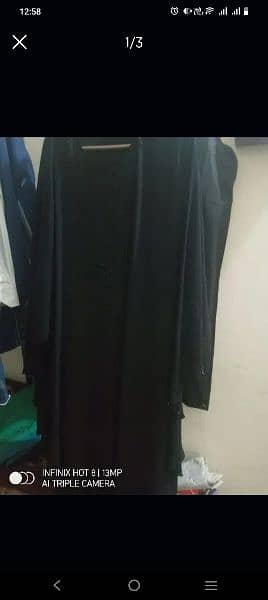 Abaya 1