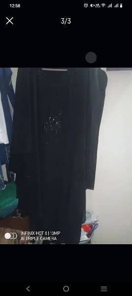 Abaya 2