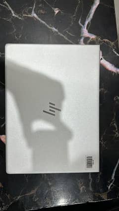 HP Elite Book G6 830