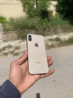 iPhone XS