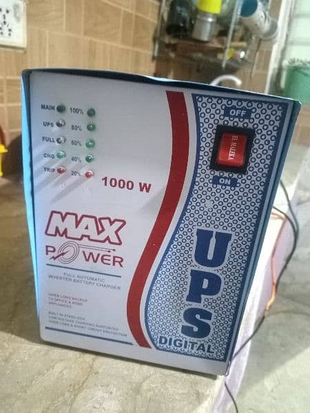 Pakistani ups for sale 0