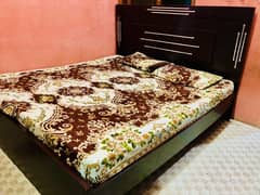 Bed Set For Sale