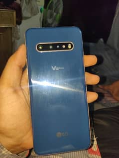 LG V60 5g 8gb 128gb