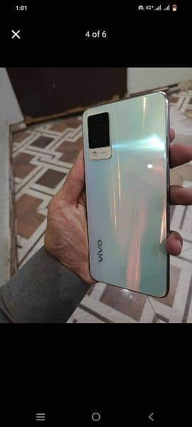 main vivo v21 sale karna chahta hon 1