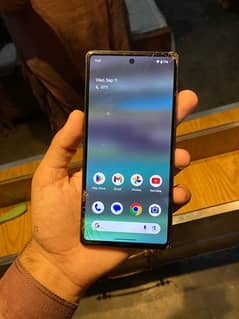 Google Pixel 6a