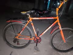 phoenix cycle for sale new condition urgent