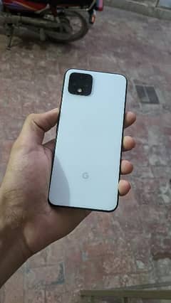 pixel 4