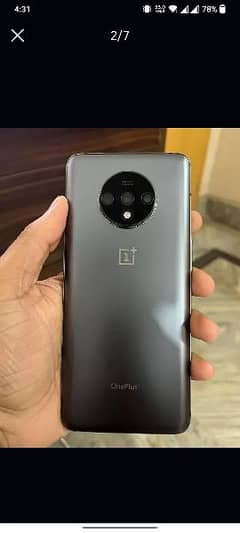 OnePlus 7t