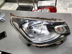 nissan dayz ek wagin headlight or backlight vitz 2018 bonnet