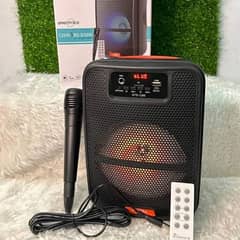 GTS-1286
 Bluetooth speaker  0315/87/21/759