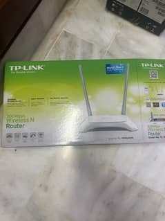 TP LINK TL-WR840N