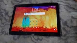 Samsung tab note 10.1 0