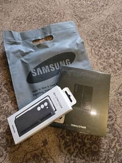 Z Fold 5 Samsung Galaxy 512 GB , Official PTA Approved 10/10 Condition