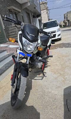 honda cb 125f 2023