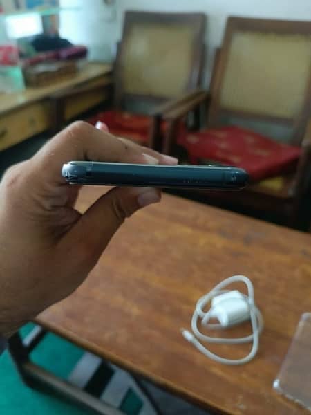 iphone 11pro max dual pta approved 256gb 6