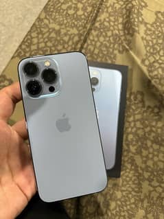 iPhone 13 Pro 256GB Non-PTA 0