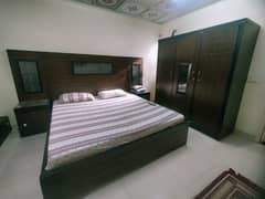 Bed Room Set Available For Sale.