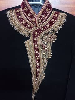 sherwani