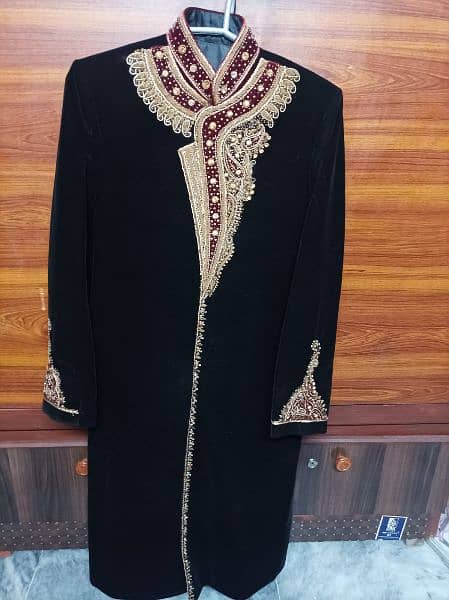 sherwani 1