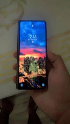 Samsung Galaxy z fold 4