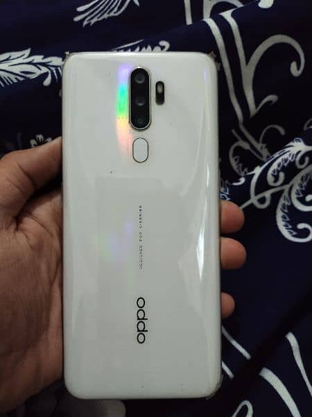 oppo A5 3/64 1