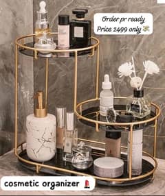 cosmetic organizer 0