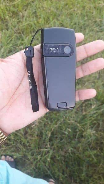 Nokia 6230i 3