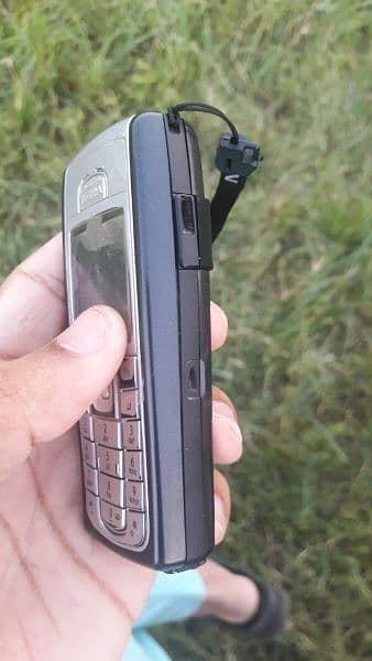 Nokia 6230i 7