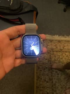 apple watch ultra urgent sale