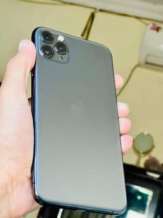 Iphone 11pro max (256GB) Jv 0