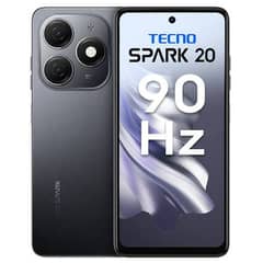 Tecno Spark 20 8+8/256