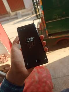 Sony Xperia xz3 PTA proved 0