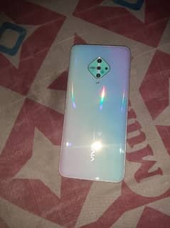 vivo s1 pro 8/128gb