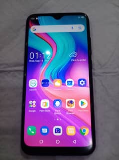 infinix s4 4/64