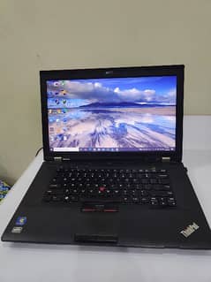 Laptop Lenovo L530