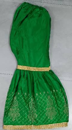 KURTI , GHAGRA