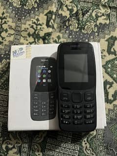 Nokia 106