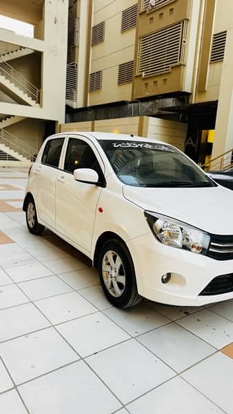 Suzuki Cultus VXL 2019 2