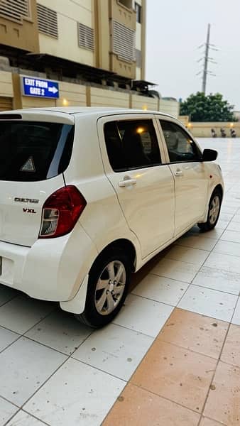 Suzuki Cultus VXL 2019 5