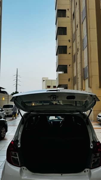 Suzuki Cultus VXL 2019 6