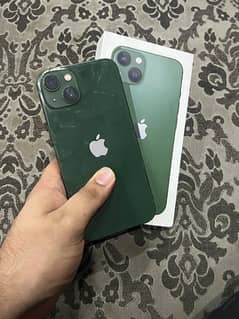 Iphone 13 Non Pta