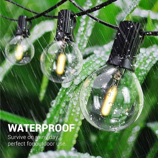 Fancy solar lights 19