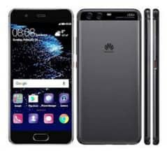 HUAWEI P10 6/128 10/10 condition Amoled display