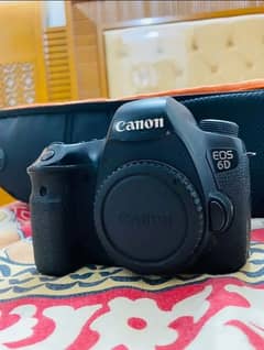 CAMERA 
Canon 6D  
LENCE  
CANON 24.105