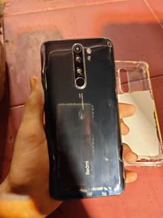 Xiaomi Redmi Note 8 Pro pubg 60 fps urgent sale or exchange possible