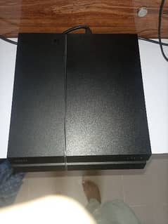 PlayStation4