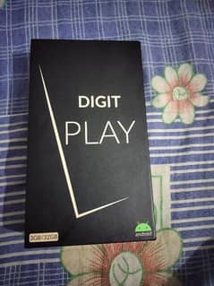 I'm Selling My Digit Play 1 Urgent Sale 03704016704